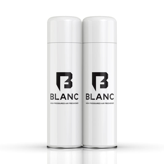 The Blanc Duo